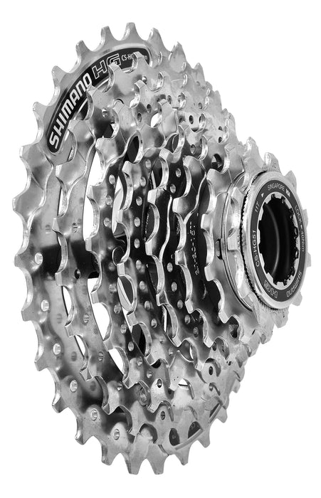 Shimano Cassette 8 Speed 11-30TCS-HG51 Alivio