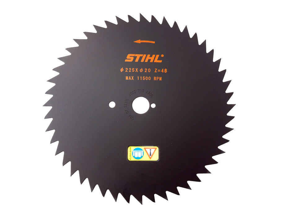 Stihl 4000-713-4205 Saw blade 225-48