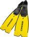 Cressi Rondinella, yellow, 45/46
