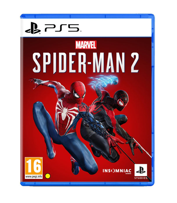 SONY Marvel's Spider-Man 2 PS5