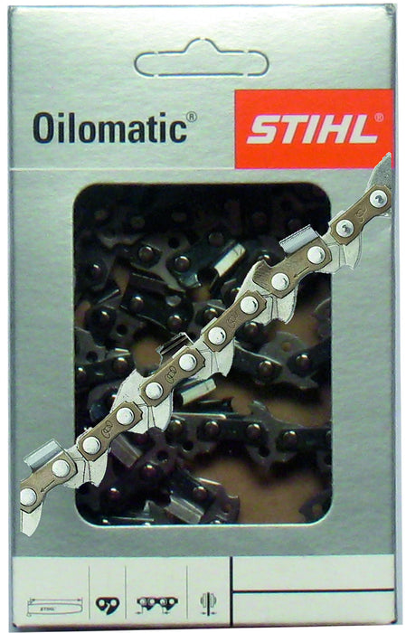 Stihl 3946-000-0091 Chain 46 RS