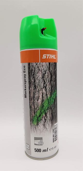Stihl 0000-881-1791 Marking spray ECO, green