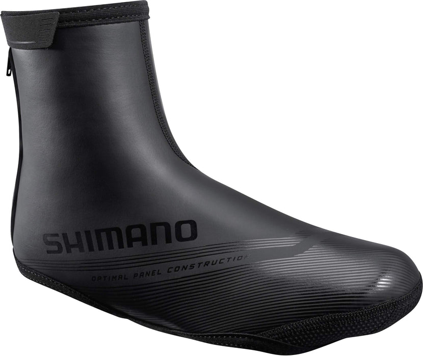 Shimano S2100D Shoe CoverBlack XXL (size 47-49)
