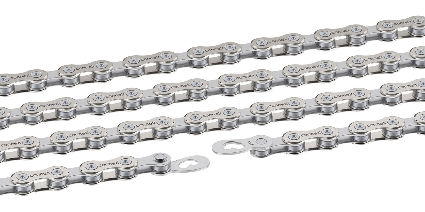 Connex 11sE 11-Speed e-Bike Chain 124 Links