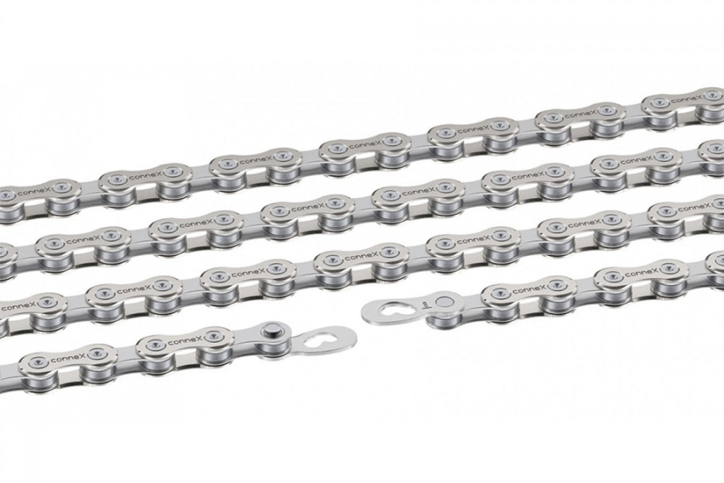 Wippermann Connex 8sE 8-Speed e-Bike Chain 124 Links