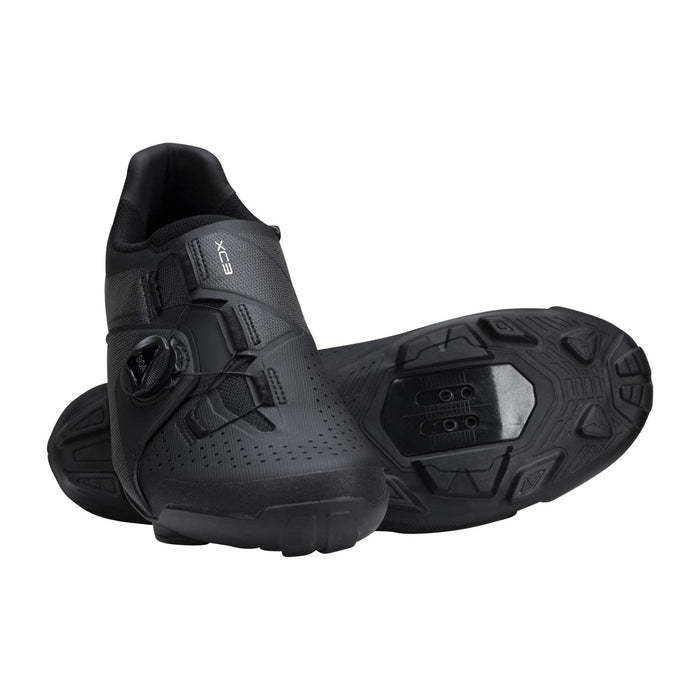 Shimano Bicycle Shoes SH-RC300MBlack 41.0