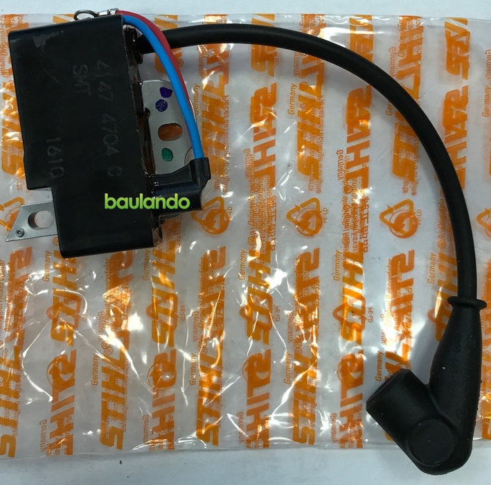 Stihl 4147-400-4718 Electronic module