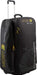 CRESSI Strong Large Capacity Roller Luggage Bag 100L with Backpack Straps - Moby 3: Designed in Italy