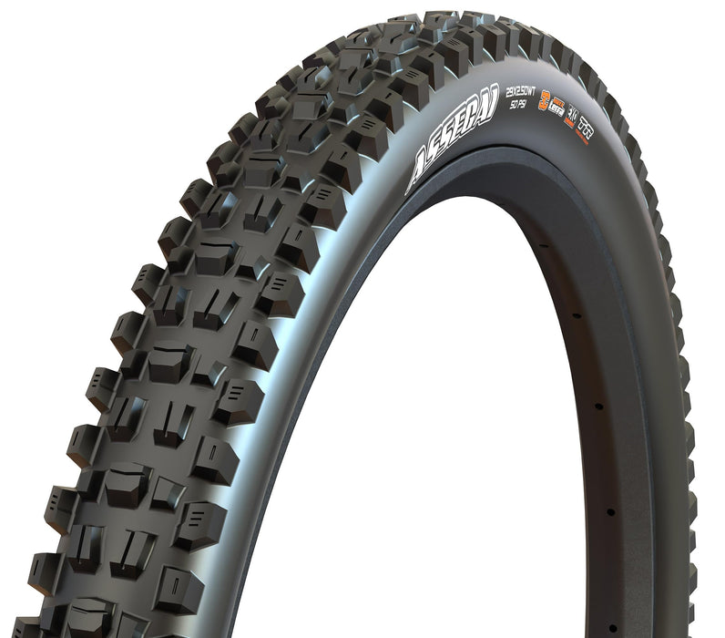 Maxxis Assegai 27.5X2.50Wt 3CT/EXO+/TR Foldable