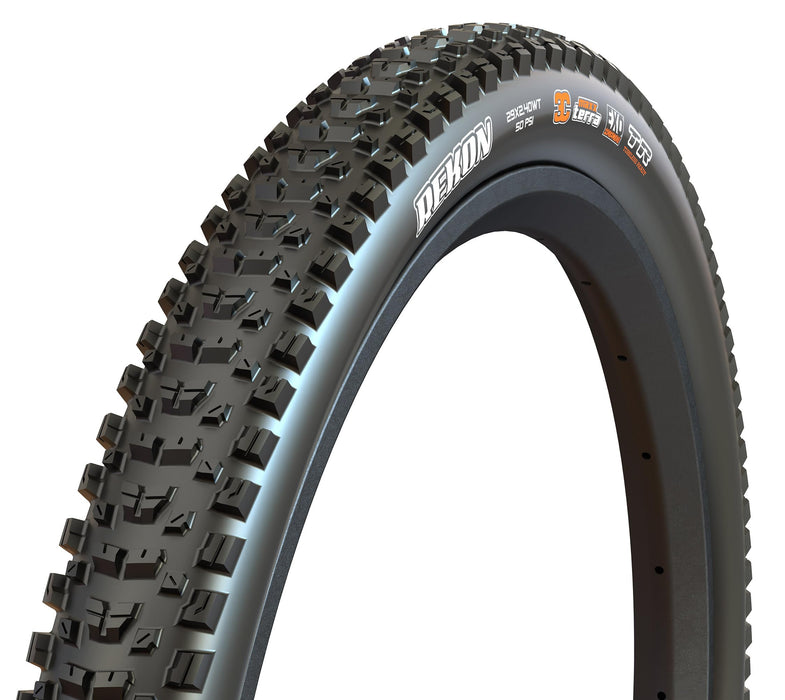 Maxxis Rekon 29X2.40Wt 3CT/EXO+/TR Foldable