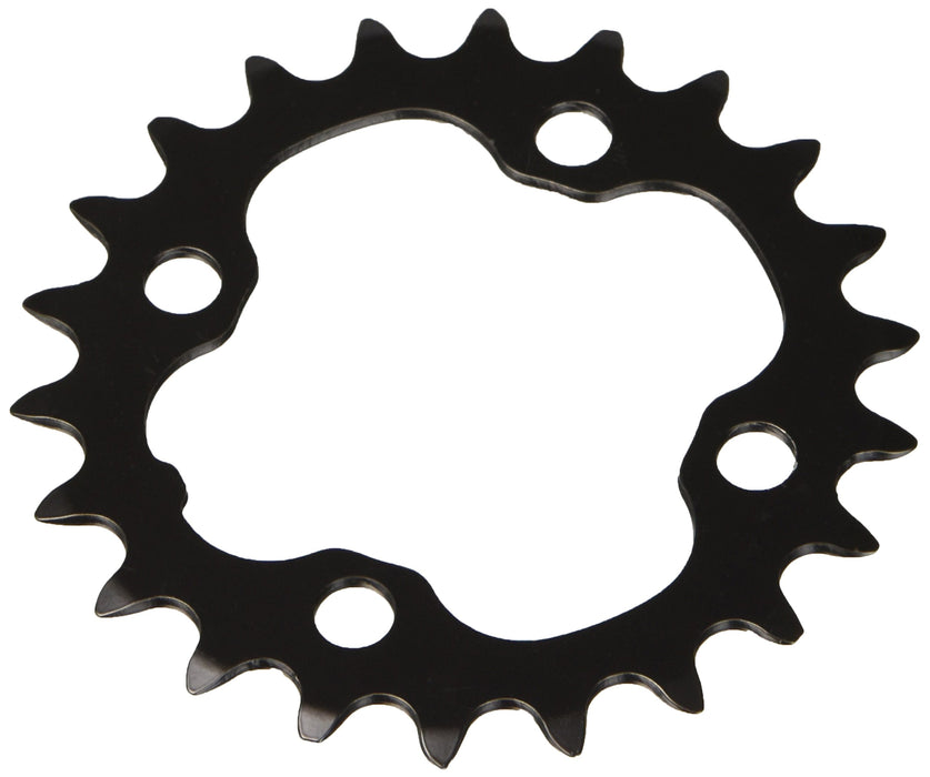 Shimano Chainring 26T DeoreFC-M590 Black