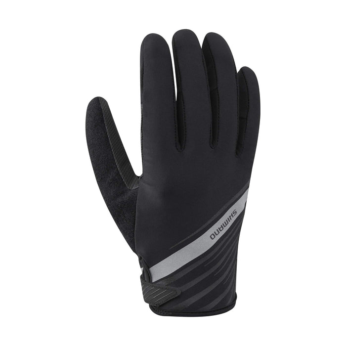 Shimano Long GlovesBlack XL