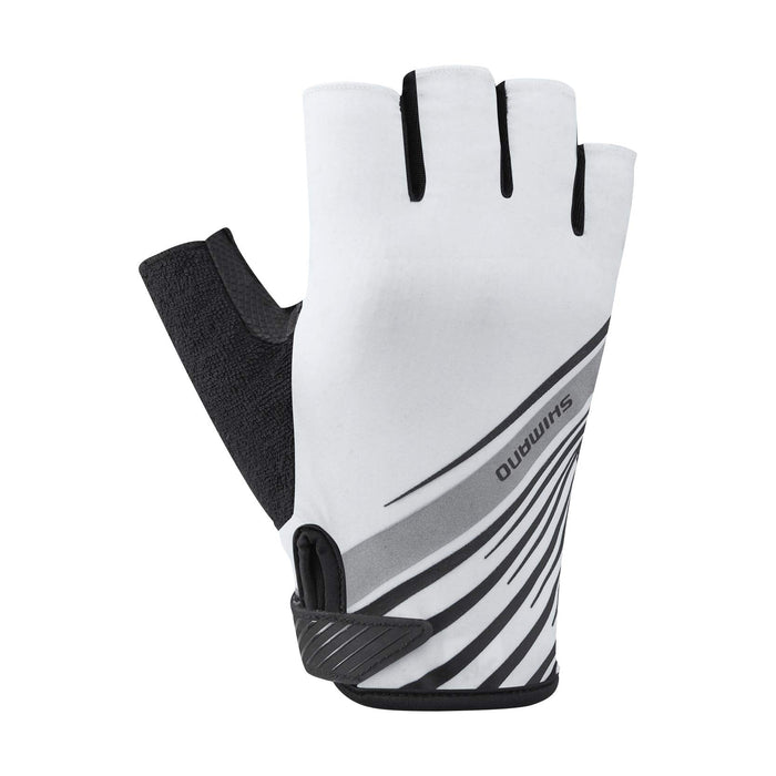 Shimano GlovesWhite M