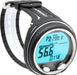 Cressi Giotto Scuba Diving Wrist Computer, Black/White