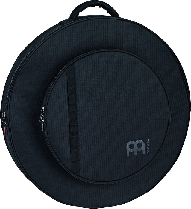 MEINL Cymbals Carbon Ripstop Cymbal Bag - 22"