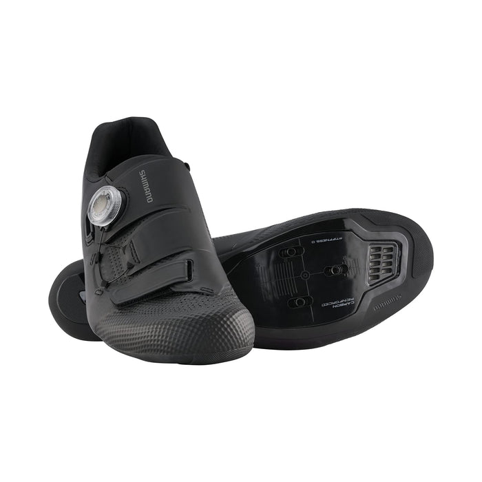 Shimano Bicycle Shoes SH-RC502Black 39.0