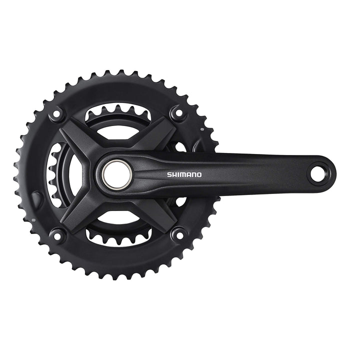 Shimano Crankset 9-Speed BlackFC-MT210-2 46/30T 175mm