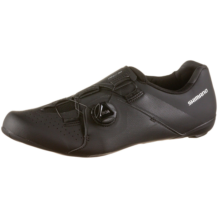 Shimano Bicycle Shoes SH-RC300MBlack 42.0
