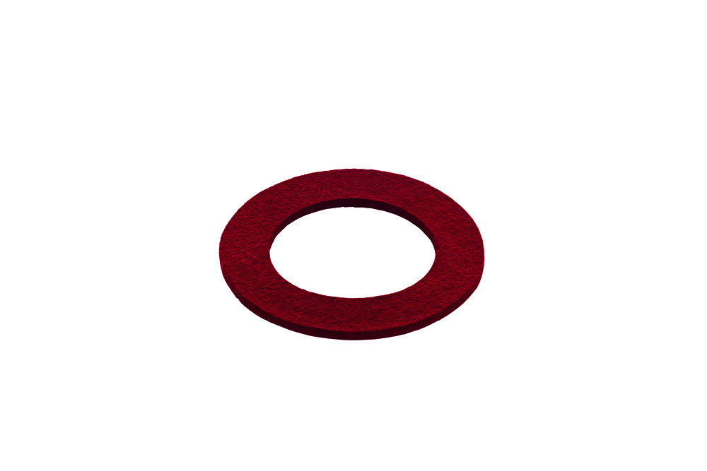 MEINL Sonic Energy Singing Bowl Felt Ring - 6.3"/16 cm