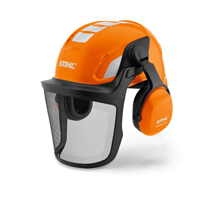Stihl 0000-888-0801 helmet kit ADVANCE Vent
