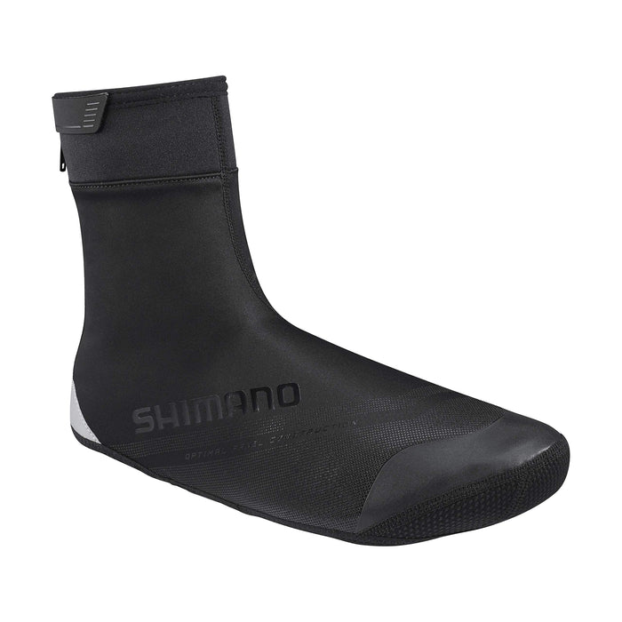 Shimano S1100X Soft Shell Shoe CoverBlack L (size 42-44)