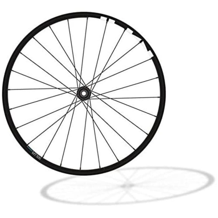 Shimano Wheel Front MT500Clincher 27.5" QR