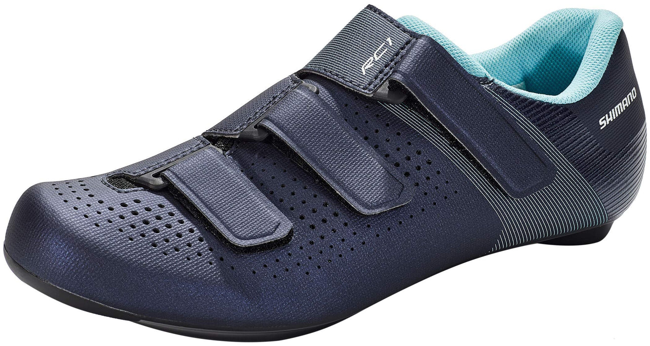 Shimano Bicycle Shoes SH-RC100WWomen Navy 41.0
