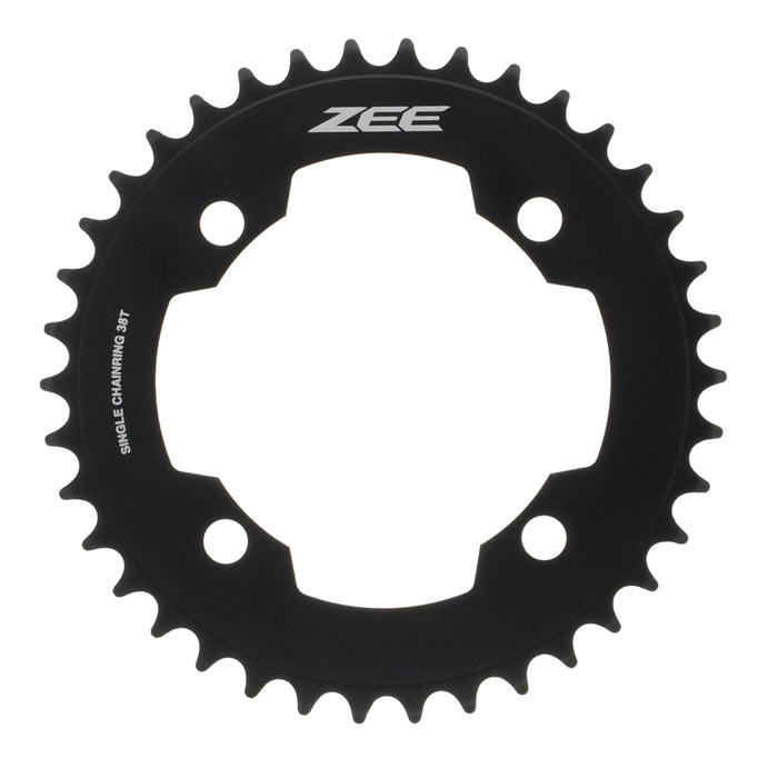 Shimano Chainring 38T ZEEFC-M640 Black