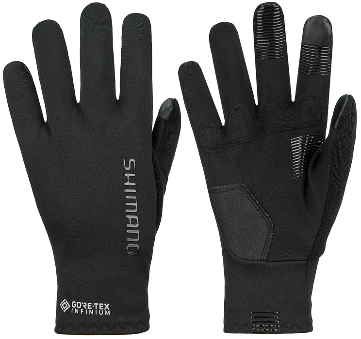 Shimano Infinium Race GlovesBlack XXL