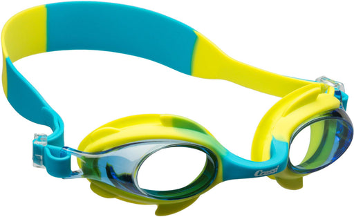 Cressi Seahorse, Green/Azure/Azure