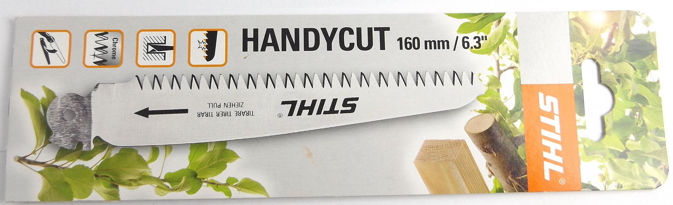 Stihl 0000-881-9905 Cutting blade for folding saw