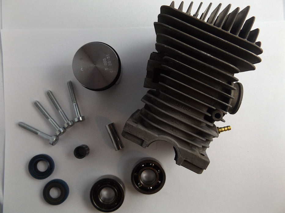Stihl 1123-020-1220 Cylinder with piston D42.5 mm
