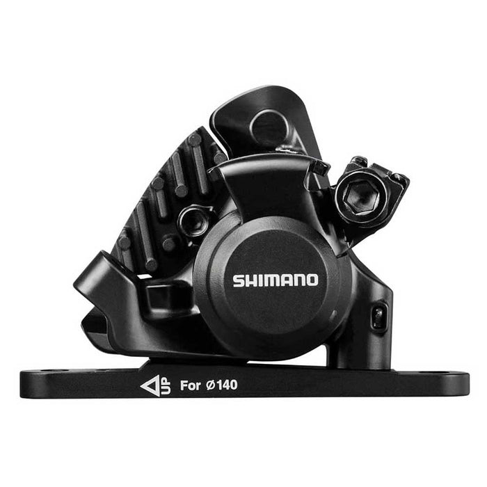 Shimano Disc Brake Caliper Mech FrontBR-RS305
