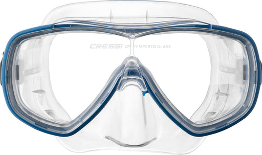 Cressi Onda, Blue