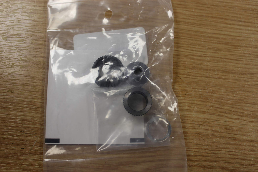Shimano L.H. Lock Nut UnitWH-6800