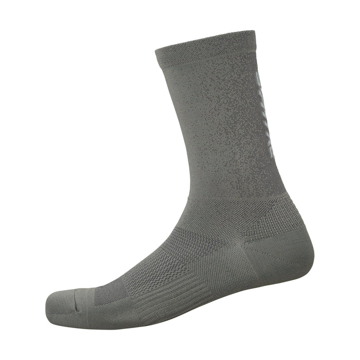 Shimano S-Phyre Leggera SocksGray S-M (Shoe Size 36-40)