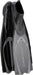 Cressi Pluma, Black/Silver, 41/42