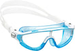 Cressi King Baloo (blue/white)
