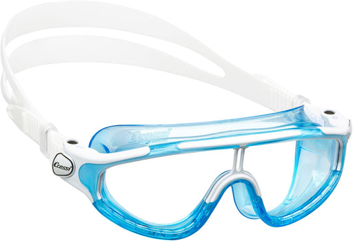 Cressi King Baloo (blue/white)