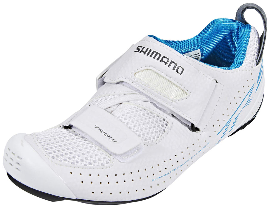 Shimano Bicycle Shoes Road TR900WWhite 36 Women