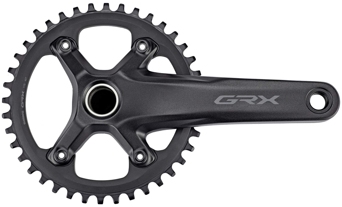 Shimano Crankset 11-SpeedFC-RX600 40T 170mm