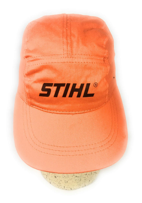 Stihl 0464-001-0000 cap, orange