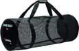 Cressi Gorgona bag , Black, 138.6 liters | 4.9 cu ft