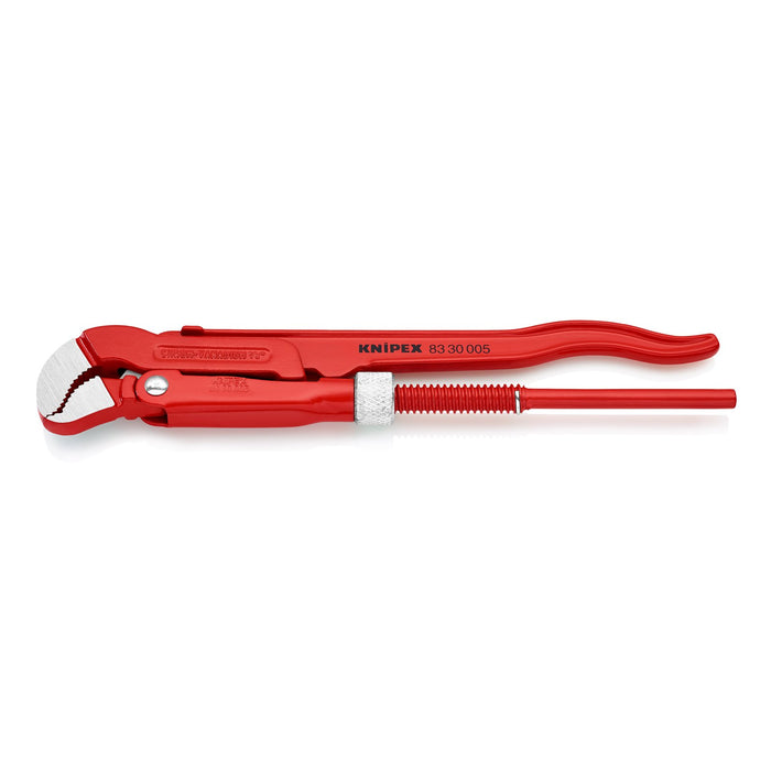 Knipex 83 30 005 S-Type 0,5" Pipe Wrench