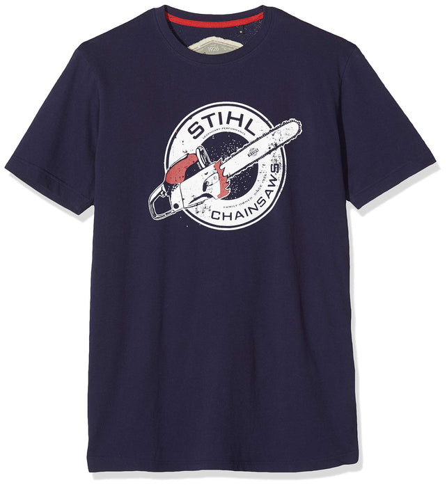 Stihl 0464-002-1452 T-shirt "Contra", size M