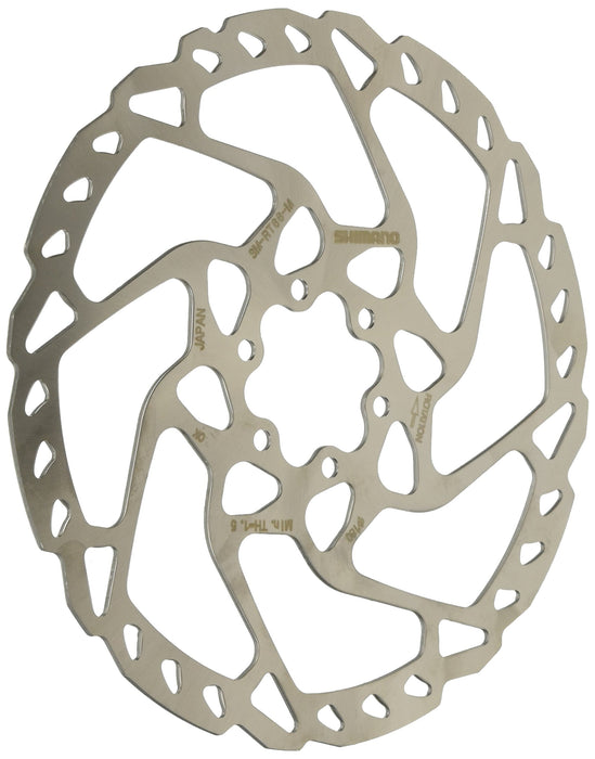 Shimano Rotor 180mm 6-BoltSM-RT66