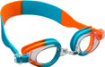 Cressi Starfish, Red/Azure