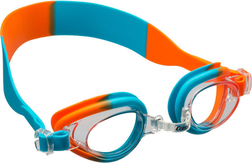 Cressi Starfish, Red/Azure
