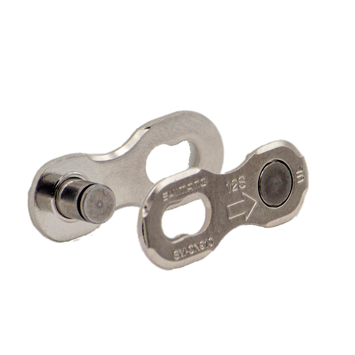 Shimano Chain Part Quick Link 12sSM-CN910-12 2pcs for CN-M9100