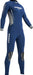 Cressi - Fast 3 mm Lady (Blue/Grey) [1/XS]